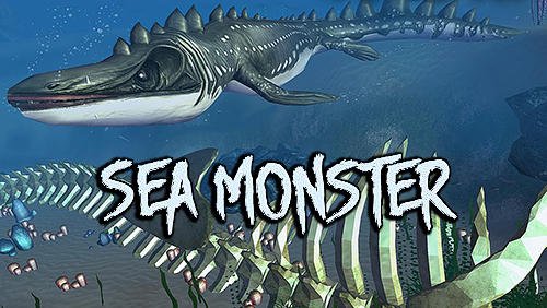 download Sea monster megalodon attack apk